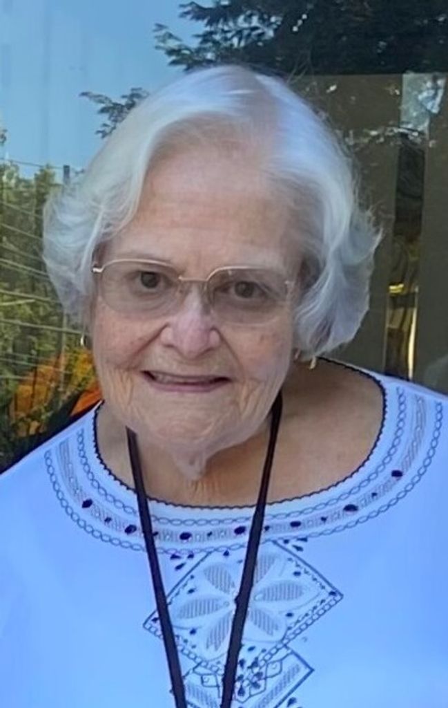 Pamela Ann Rush Profile Photo