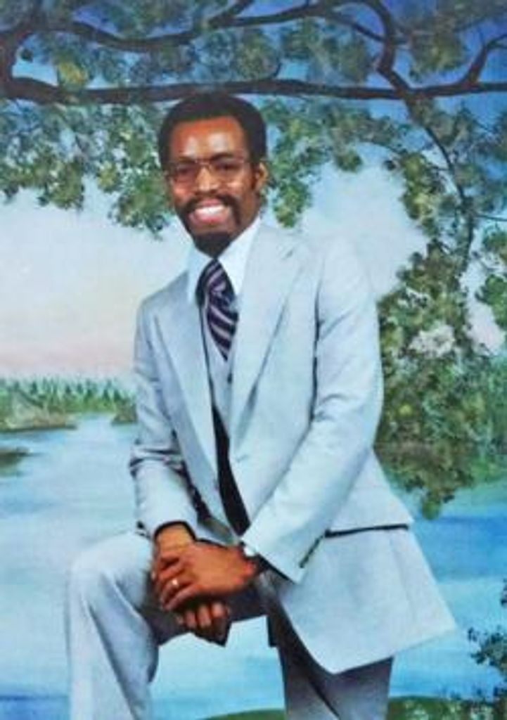 James Edward Marr Profile Photo