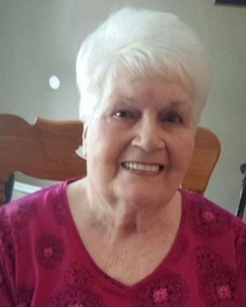 Barbara M. White