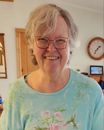 Karen Dellinger Profile Photo