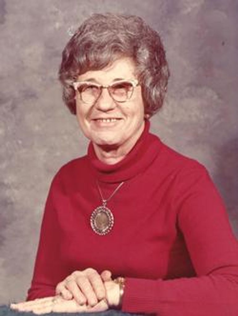 Marjorie Palmetta Dunlap Profile Photo