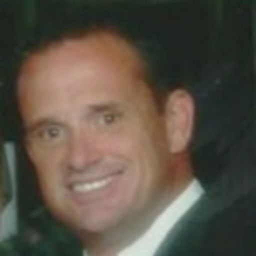 Kevin Ray Carter Profile Photo