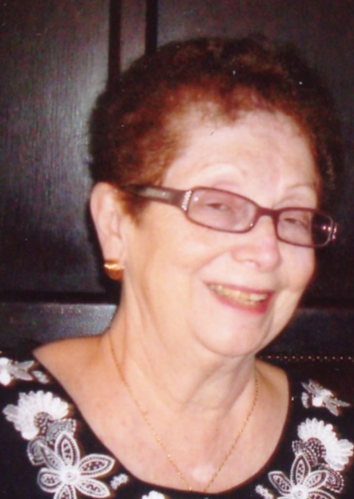 Vivian  Marie Linowski