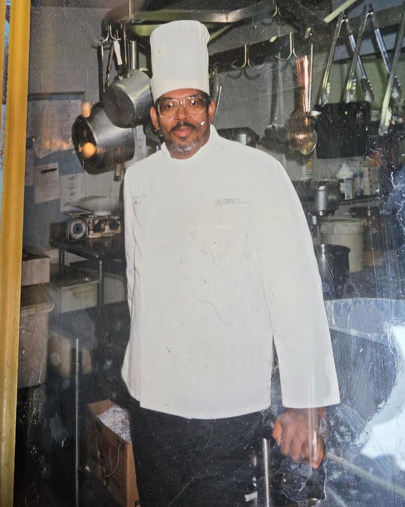 Willie V. Lee Profile Photo