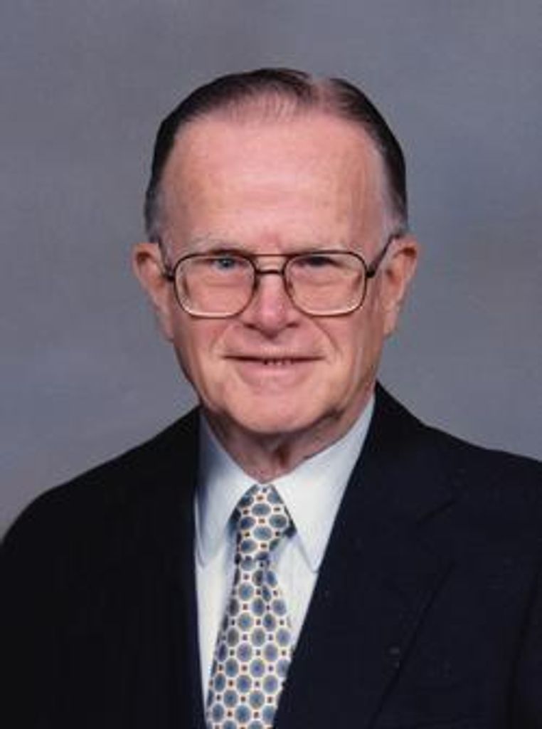 William "Bill" Mcculla