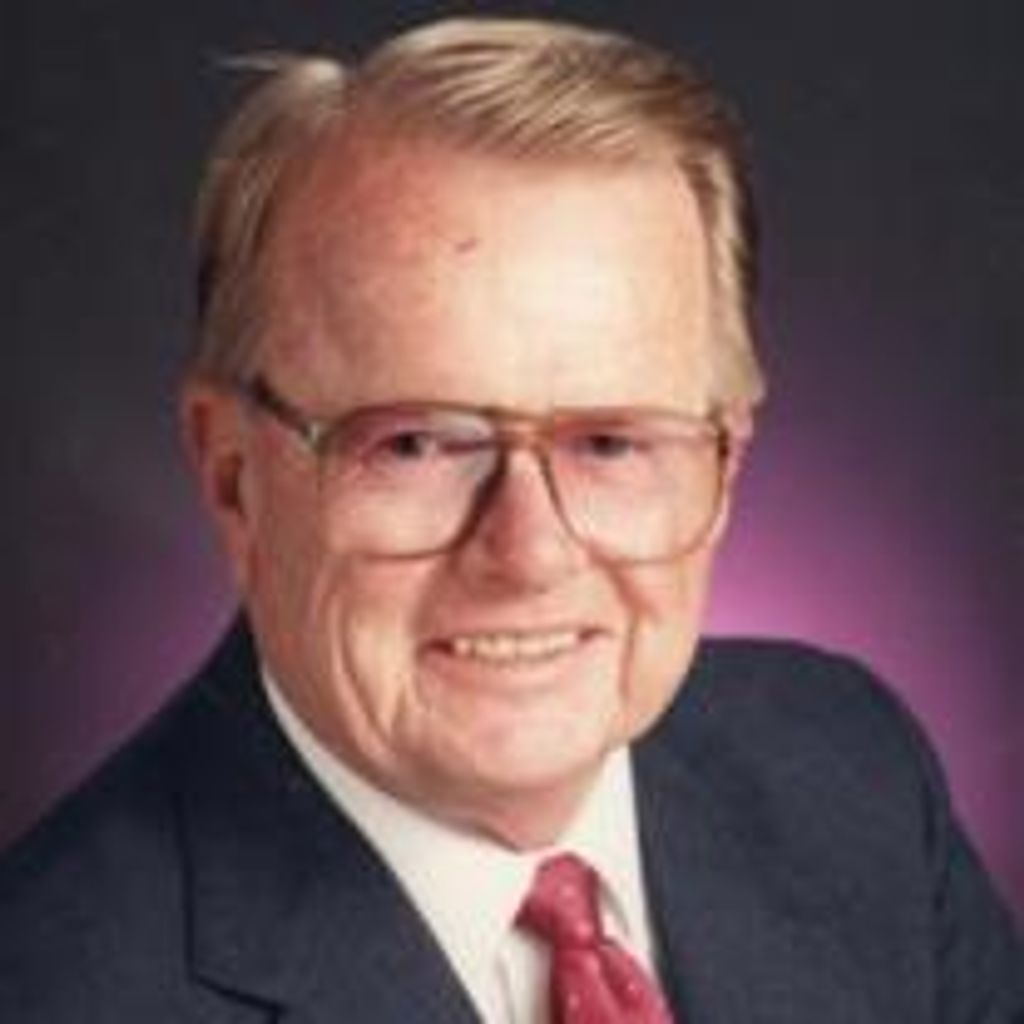 Harry B. Carlson