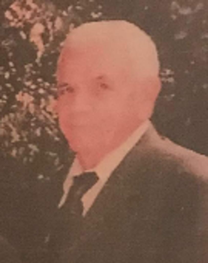 Ralph Palafox Hernandez Profile Photo
