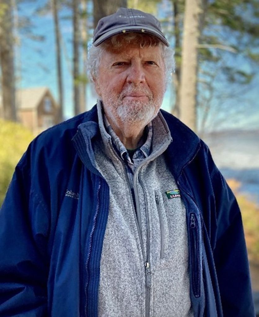 William Reid Profile Photo