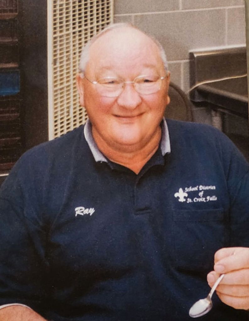 Raymond Keith Wiemer