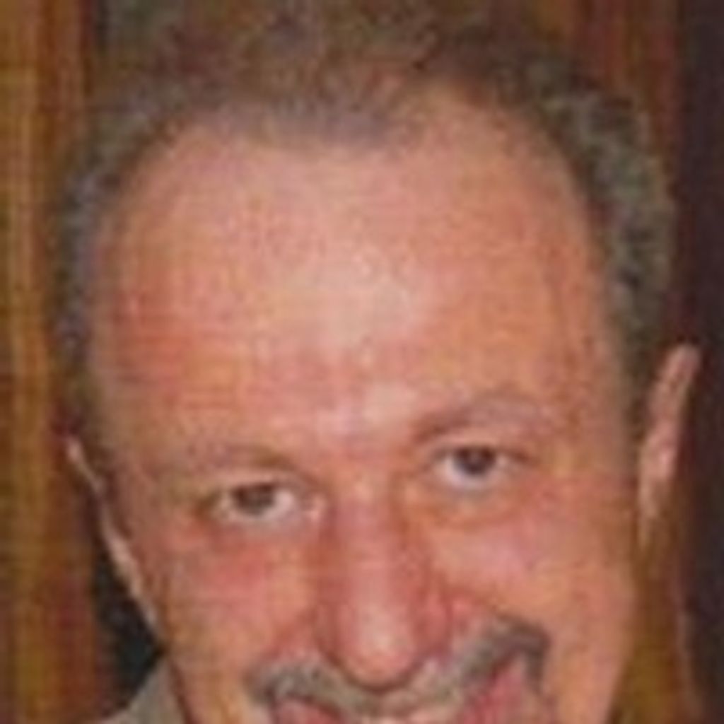 Robert F Futo Profile Photo