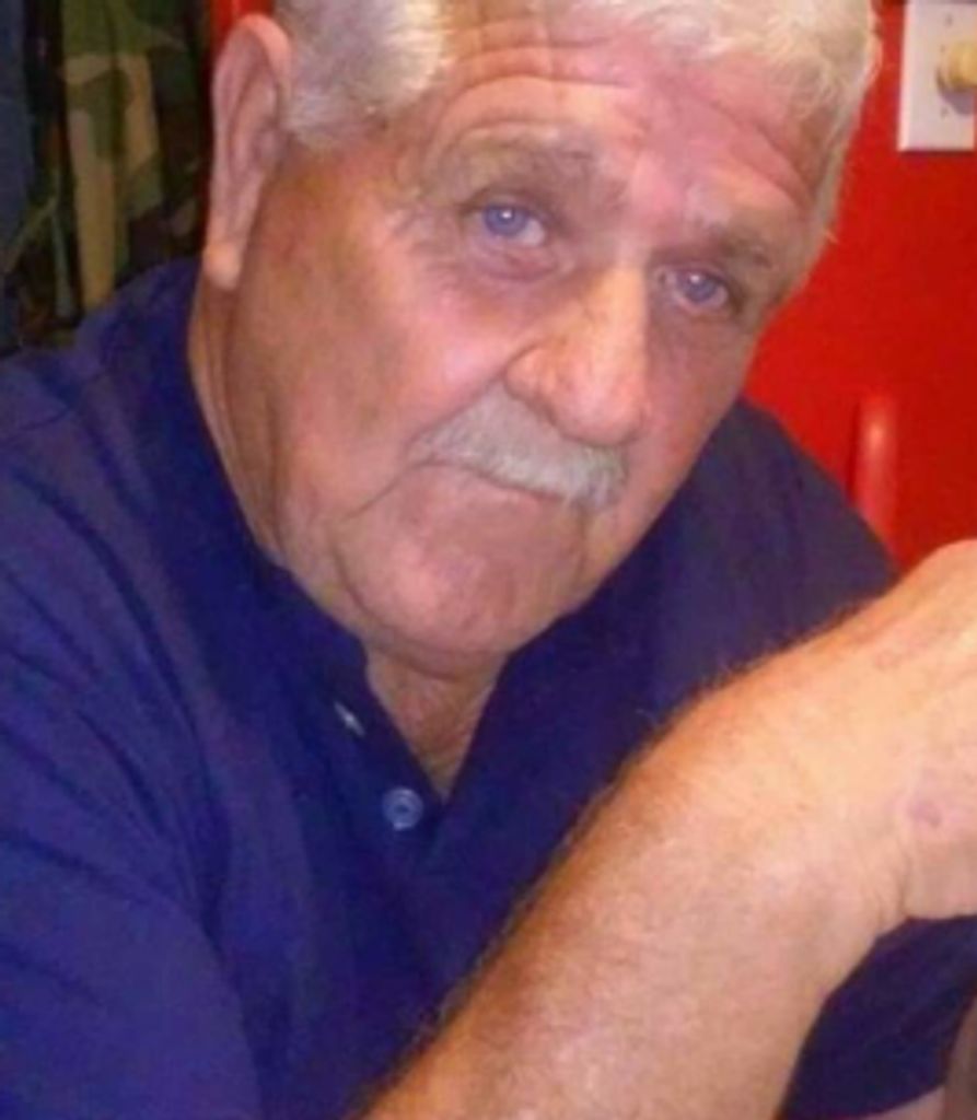 Ronnie Lynn Rich Profile Photo