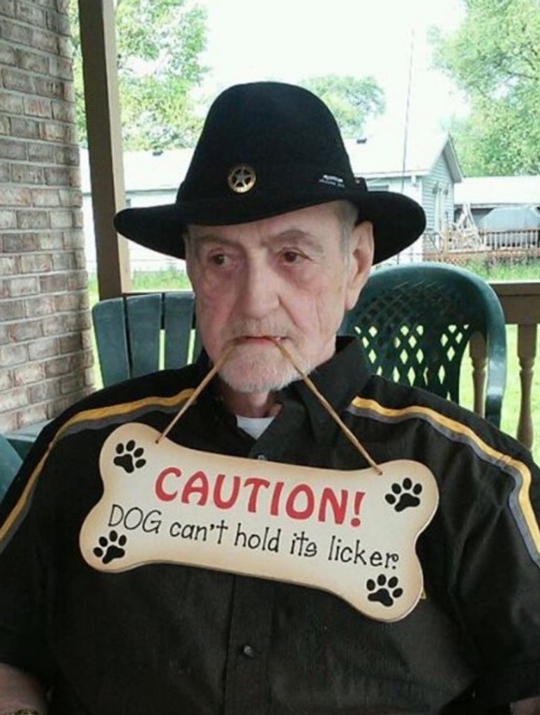 Robert Lee Stogsdill
