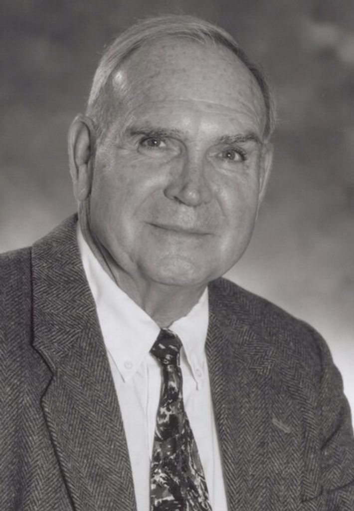 John B. Hunt