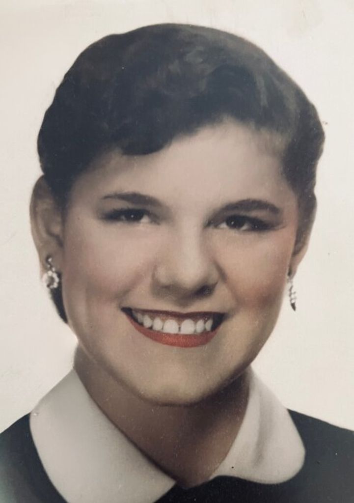 Carol A (Groves)  Bill