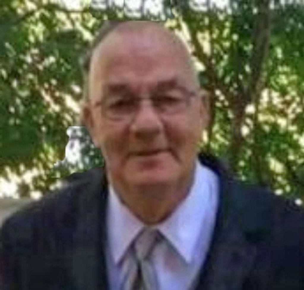 Robert 'Bob' Dearinger, Sr.