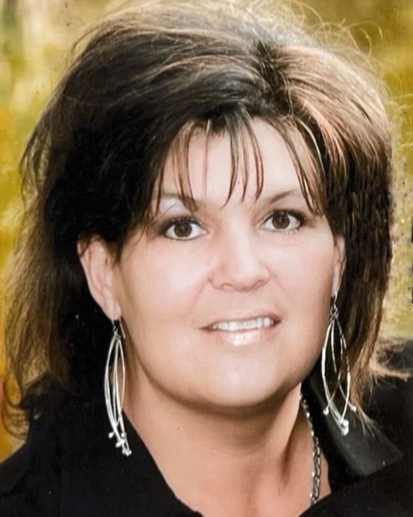 Julie Shepherd