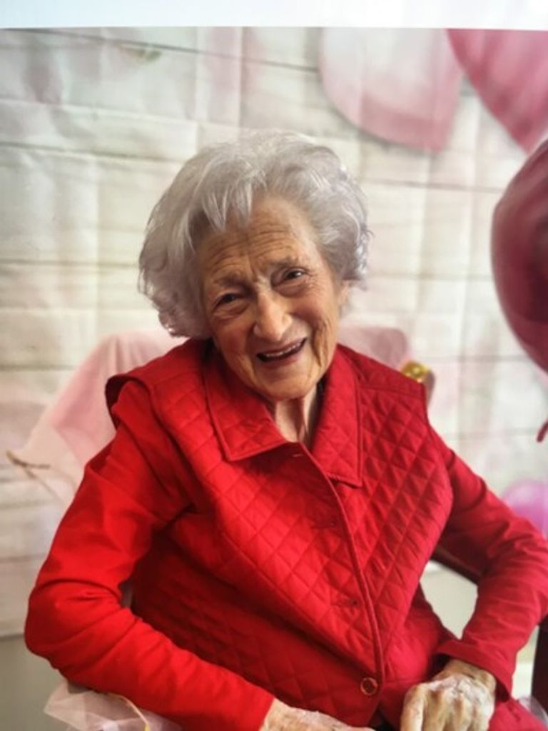 Wilma Jean Anderson Profile Photo