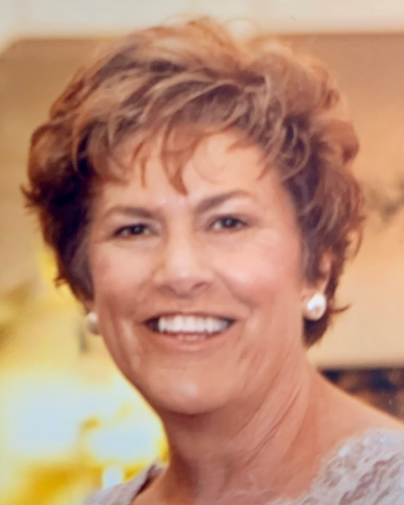 Janice Lupton Clontz