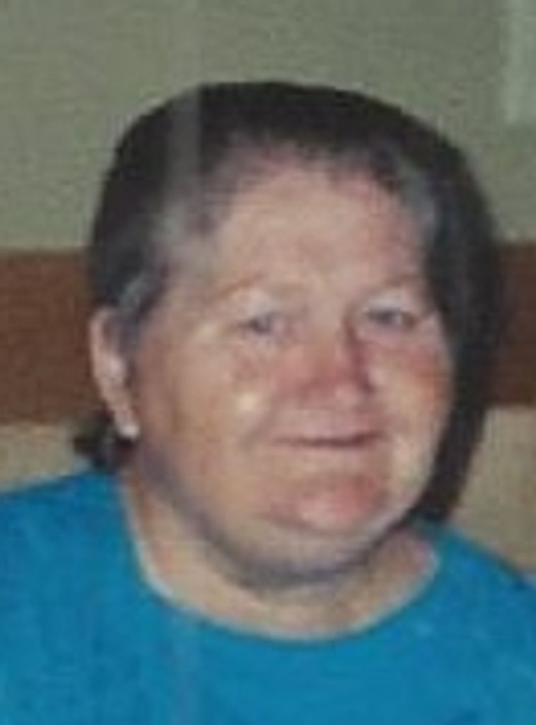 Sheila Horton