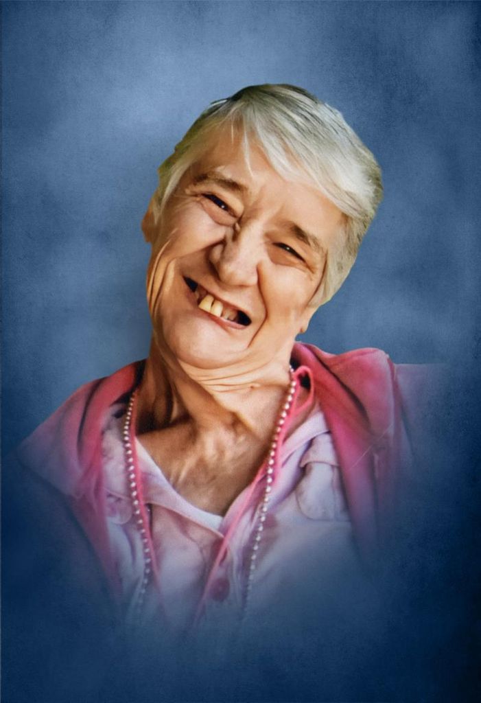 Linda Lou "Lindy" Dietert Profile Photo