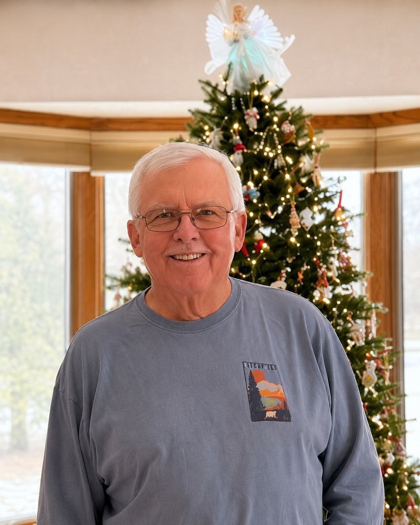 Pete Kormanik Profile Photo