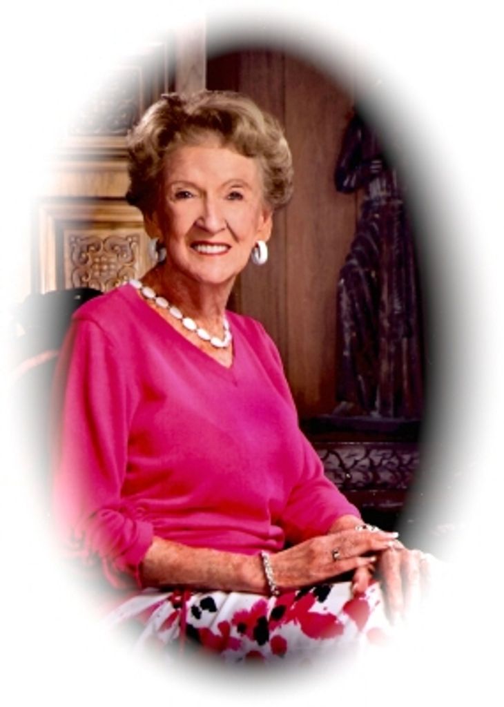 Mary Randy Thompson