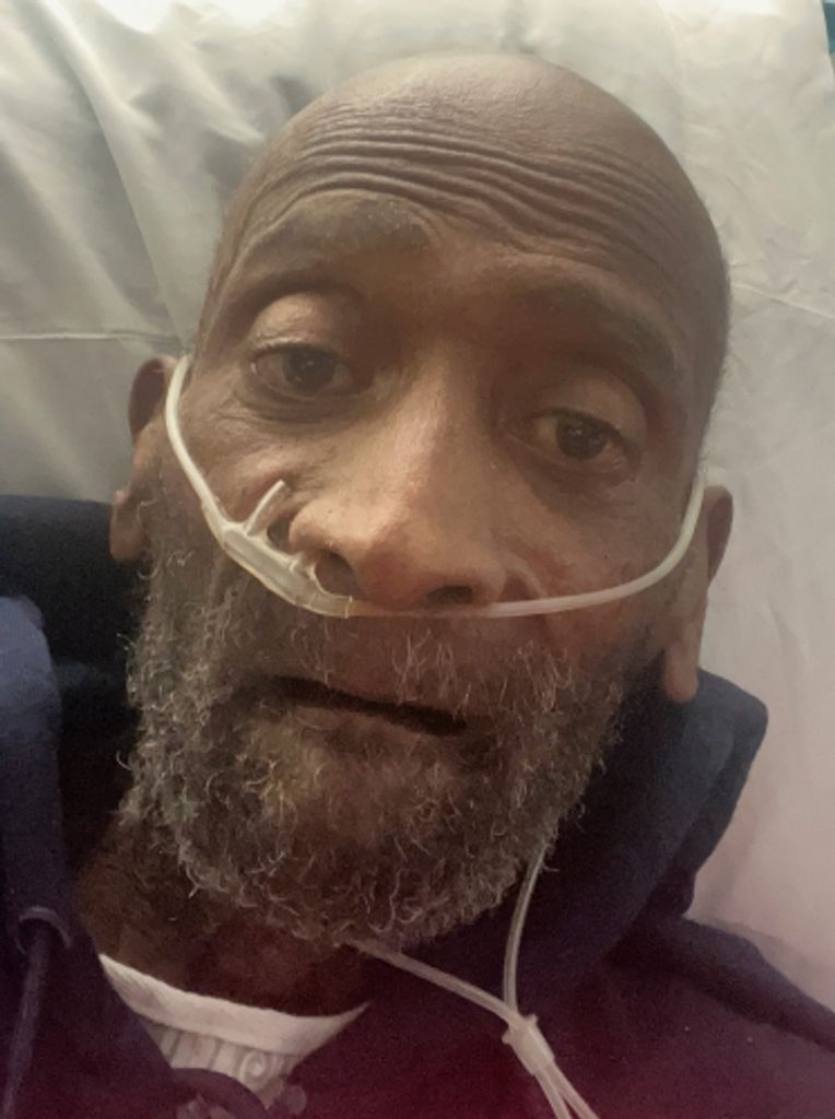 Hollis Lee Smith Profile Photo