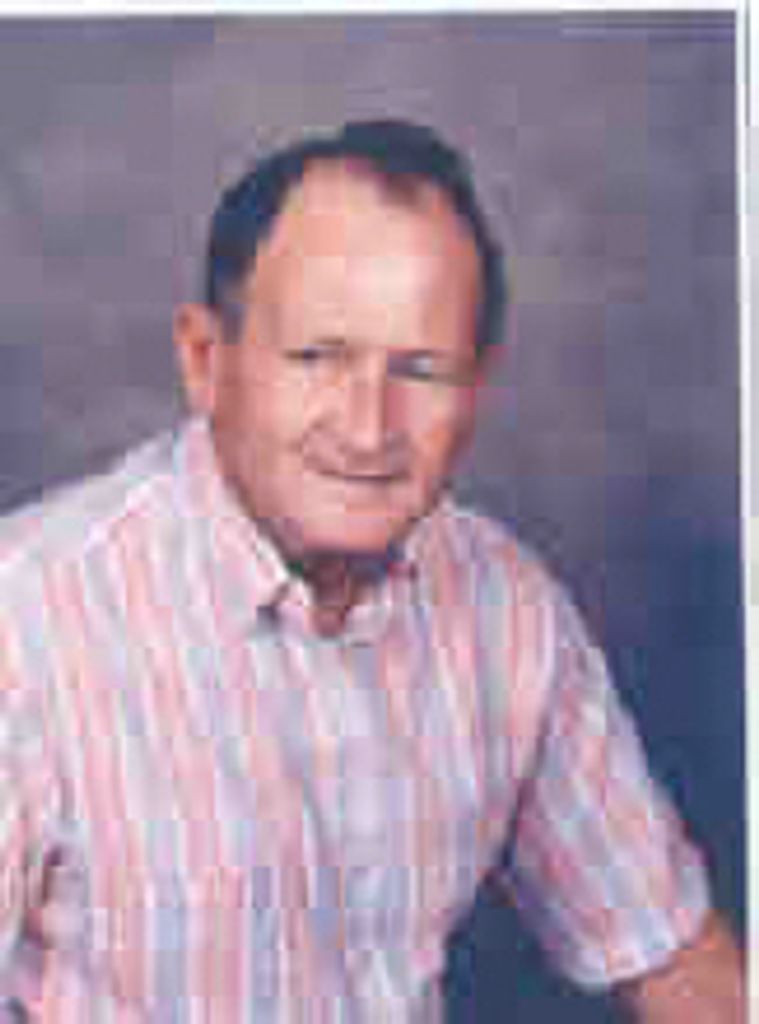 Richard Forrest Ledbetter