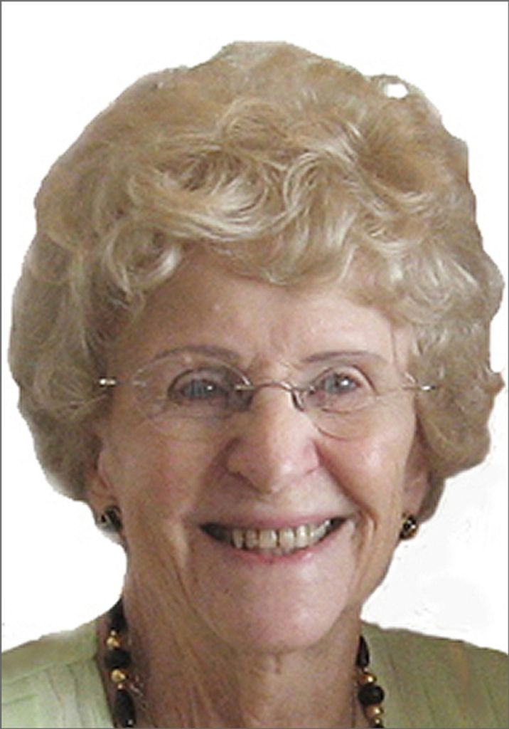 Joan Beverley Mcdanold Profile Photo