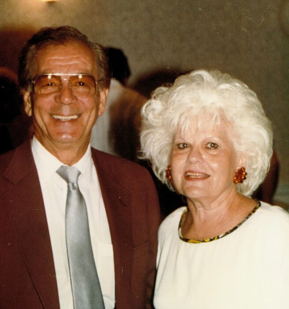 Isabel "Diz" (Starr)  Musolino