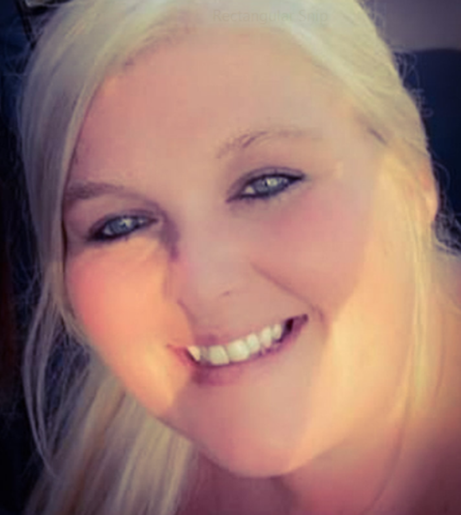 Amanda Jo  Wakeham Profile Photo