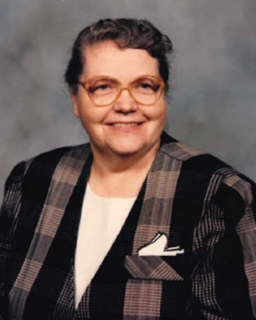 Mary Jane Hiles