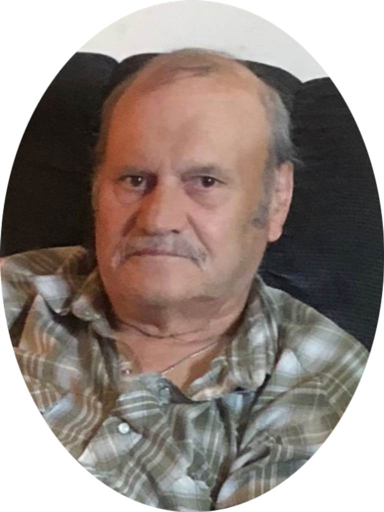 Allen Bruce Stidam
