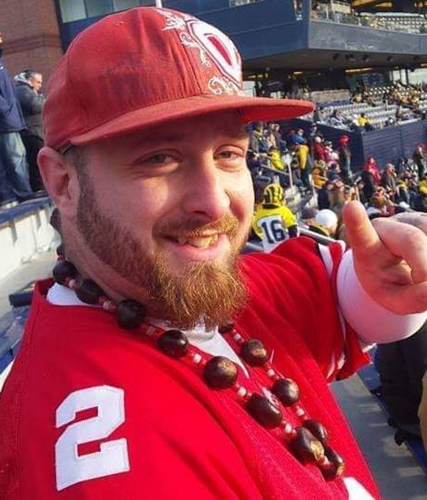 Brandon David Murphy