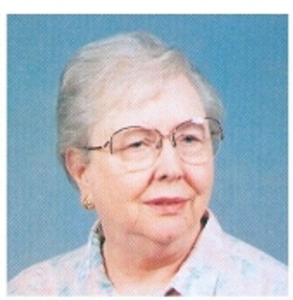 Beverly A. Bromley