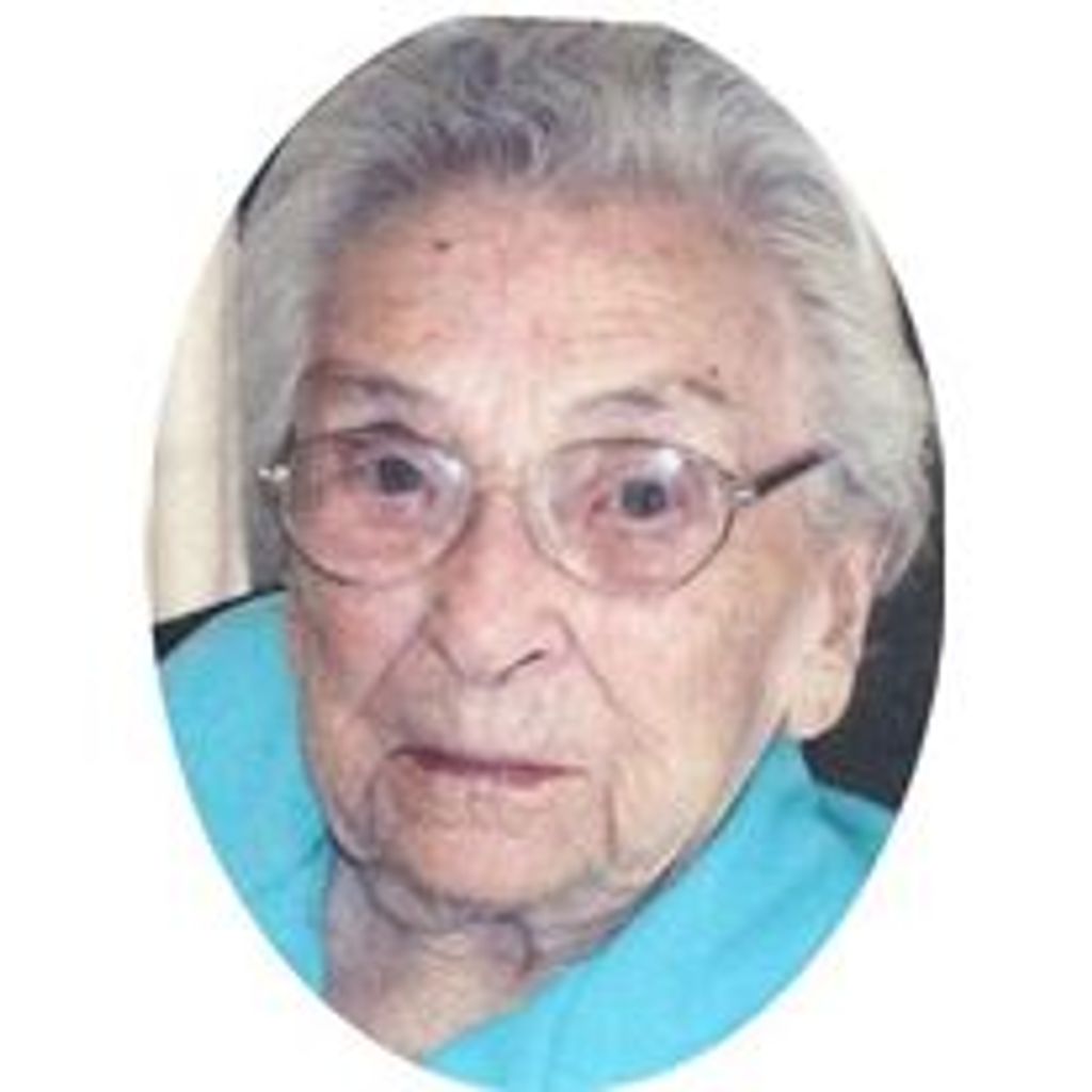 Louise D Bowen