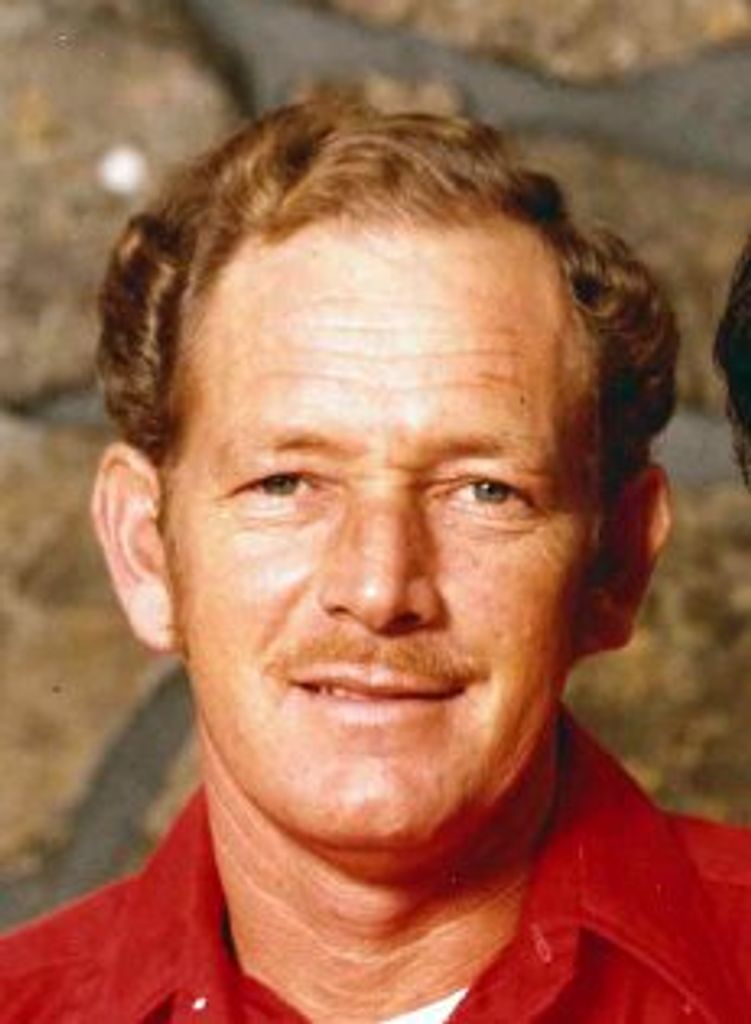 John Joseph “Joe” Hardin Profile Photo