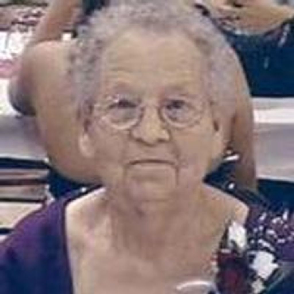 Juanita Louise Cyr