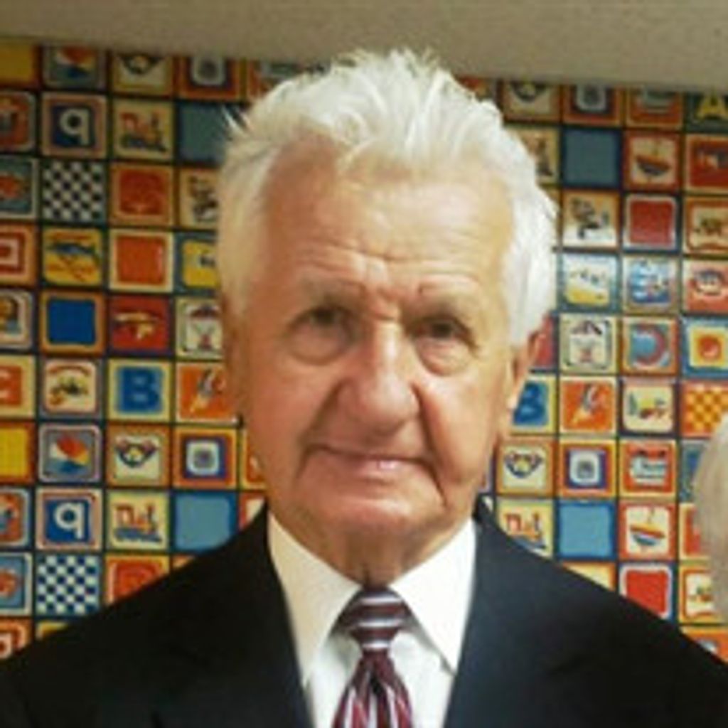 Jimmie E. West Profile Photo
