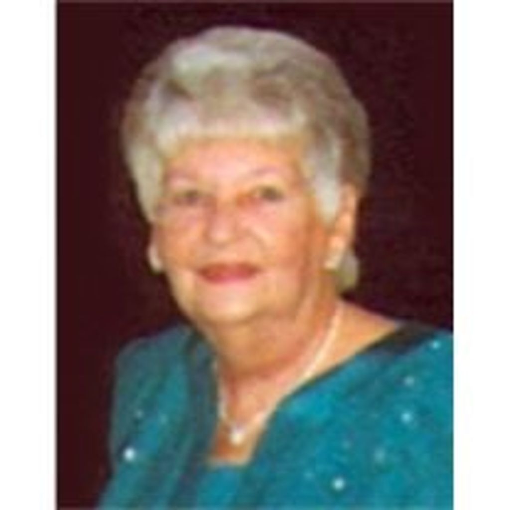 Nancy White Baskins