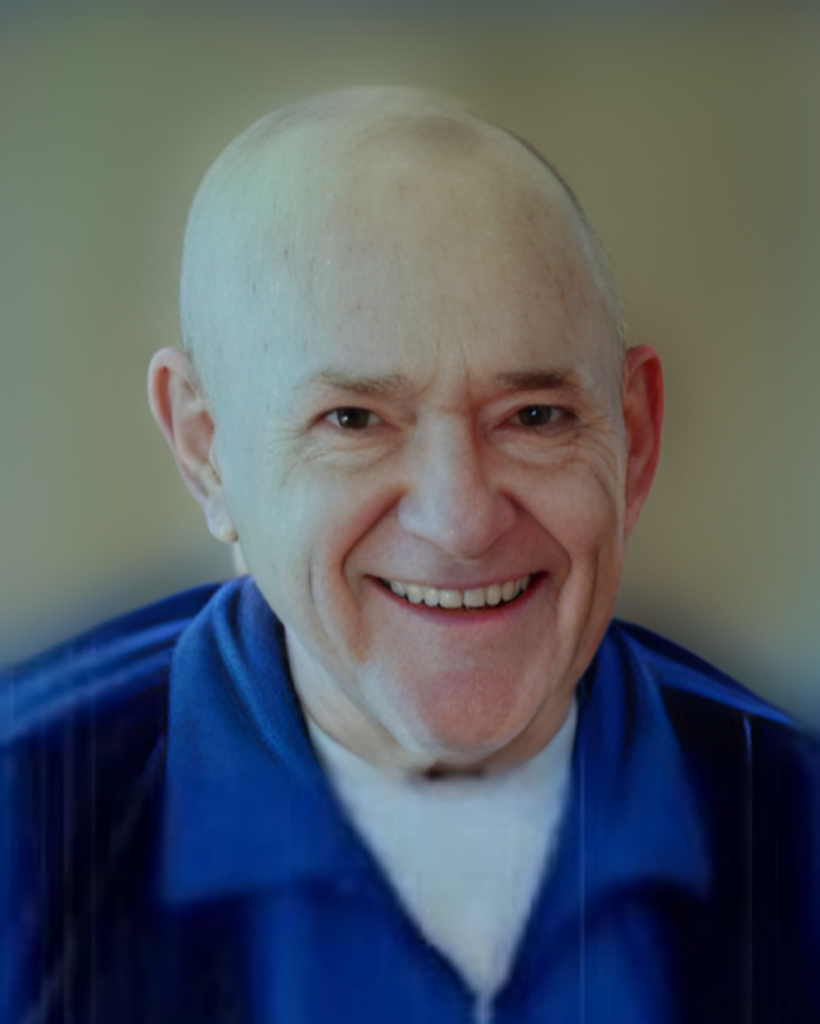 Perry Allen Reisher