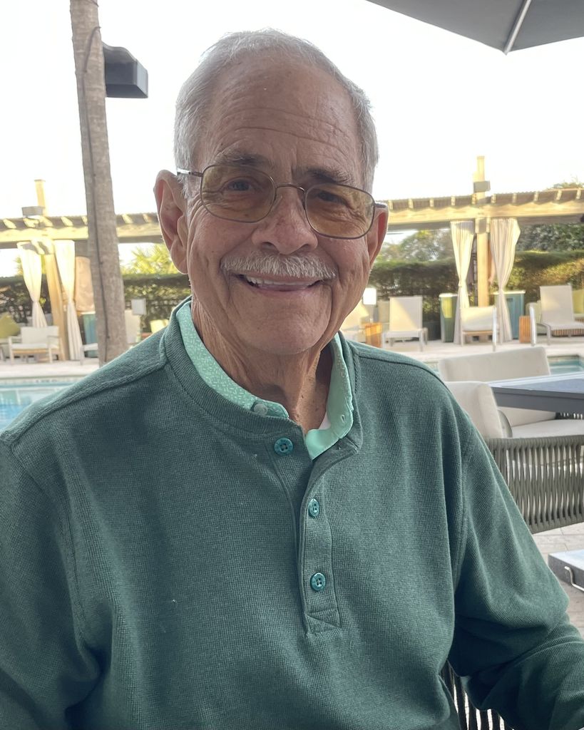 Charles Thaddeus Sherer, III