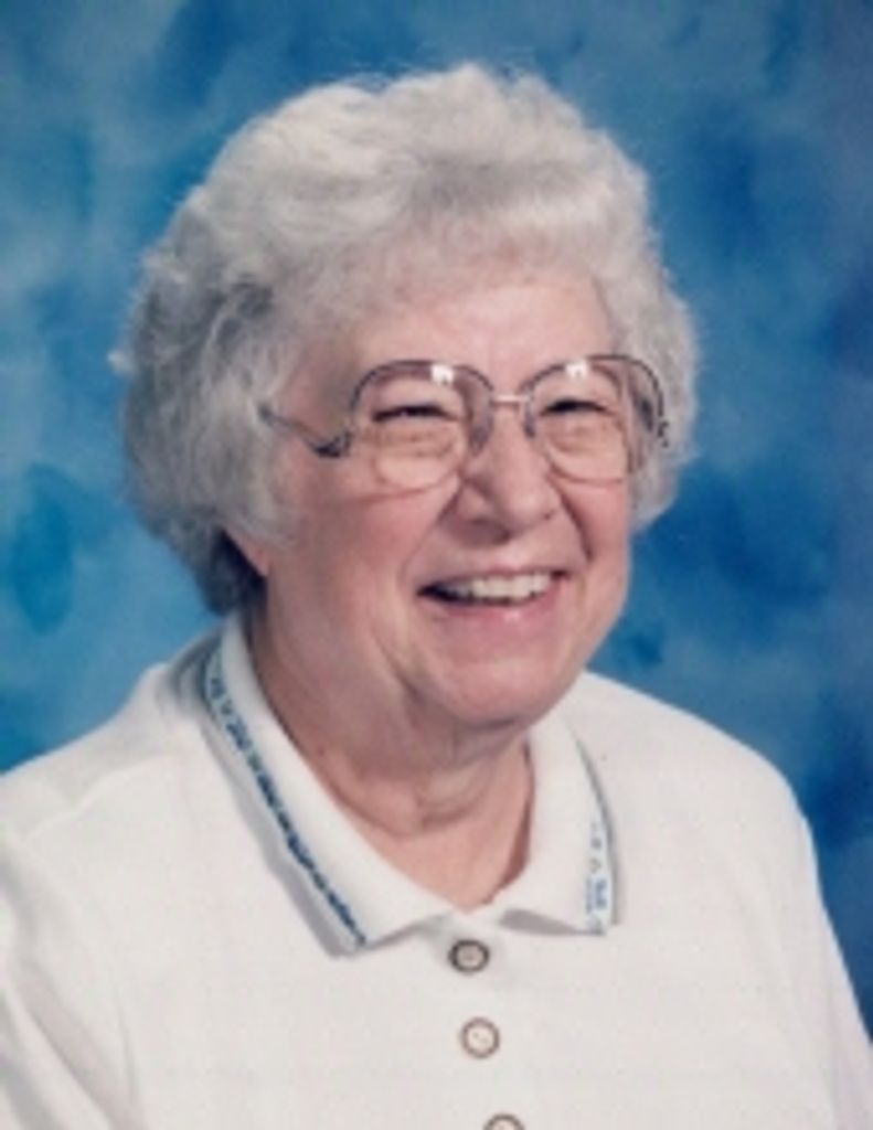 Doris M. Korb