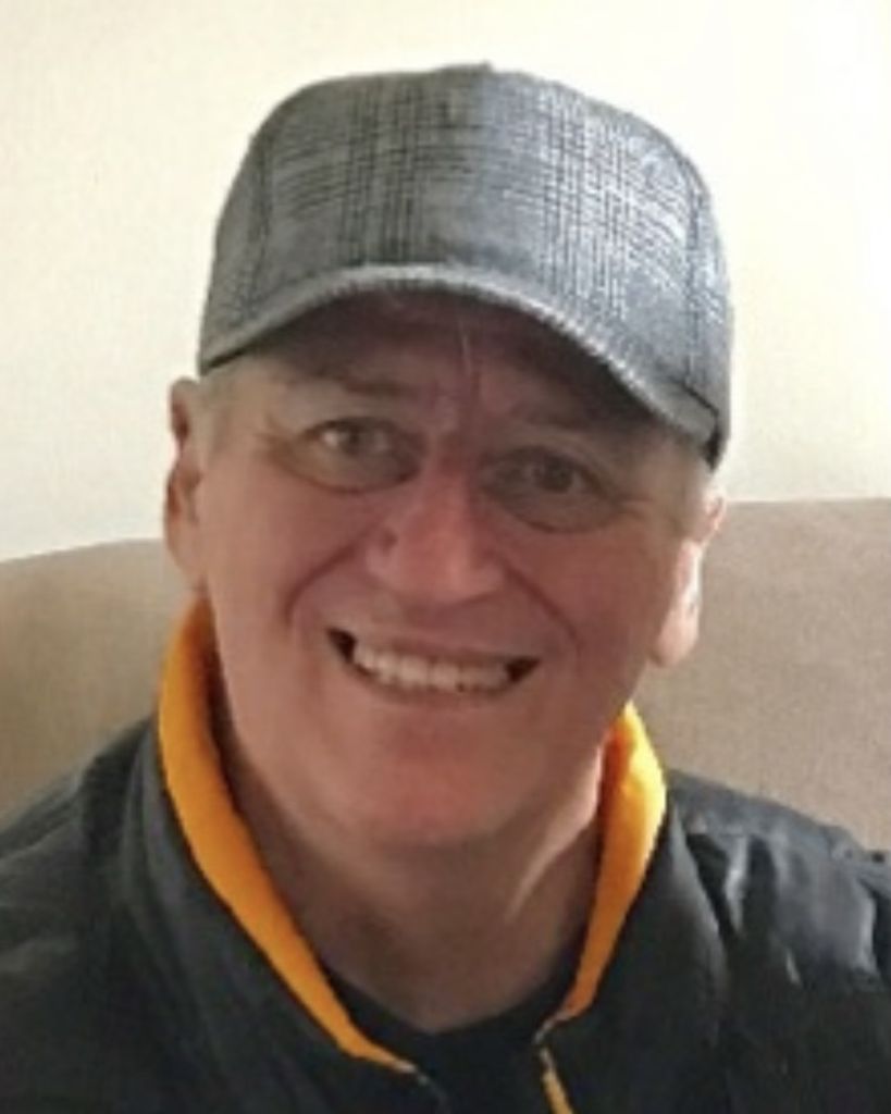 Joseph Fratangelo Profile Photo