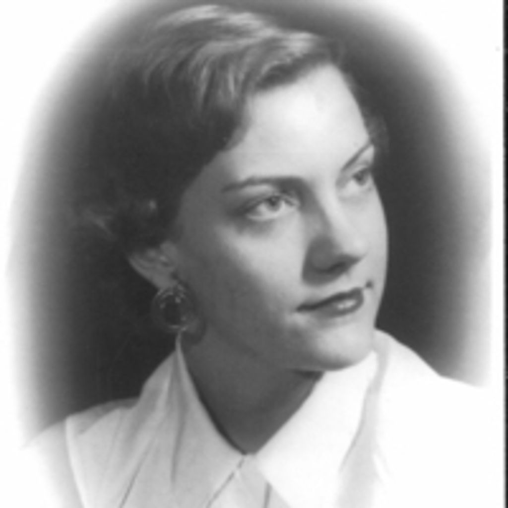 Nancy Chambers Lindner