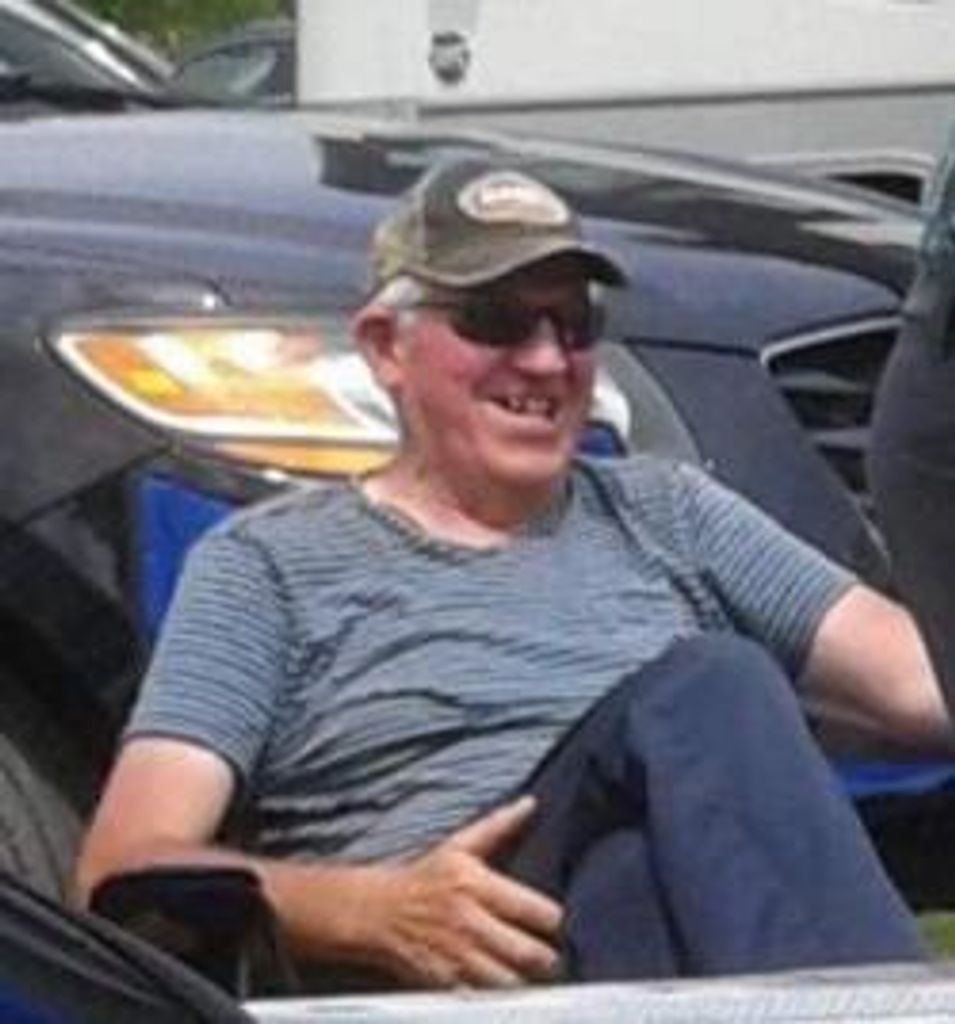 Linwood Allen Mcbride Profile Photo