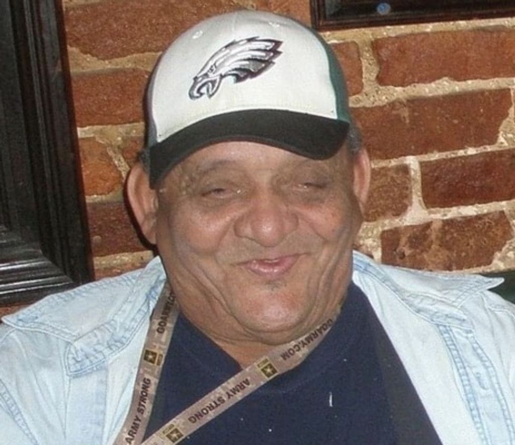 Thomas E. Stackfield Profile Photo
