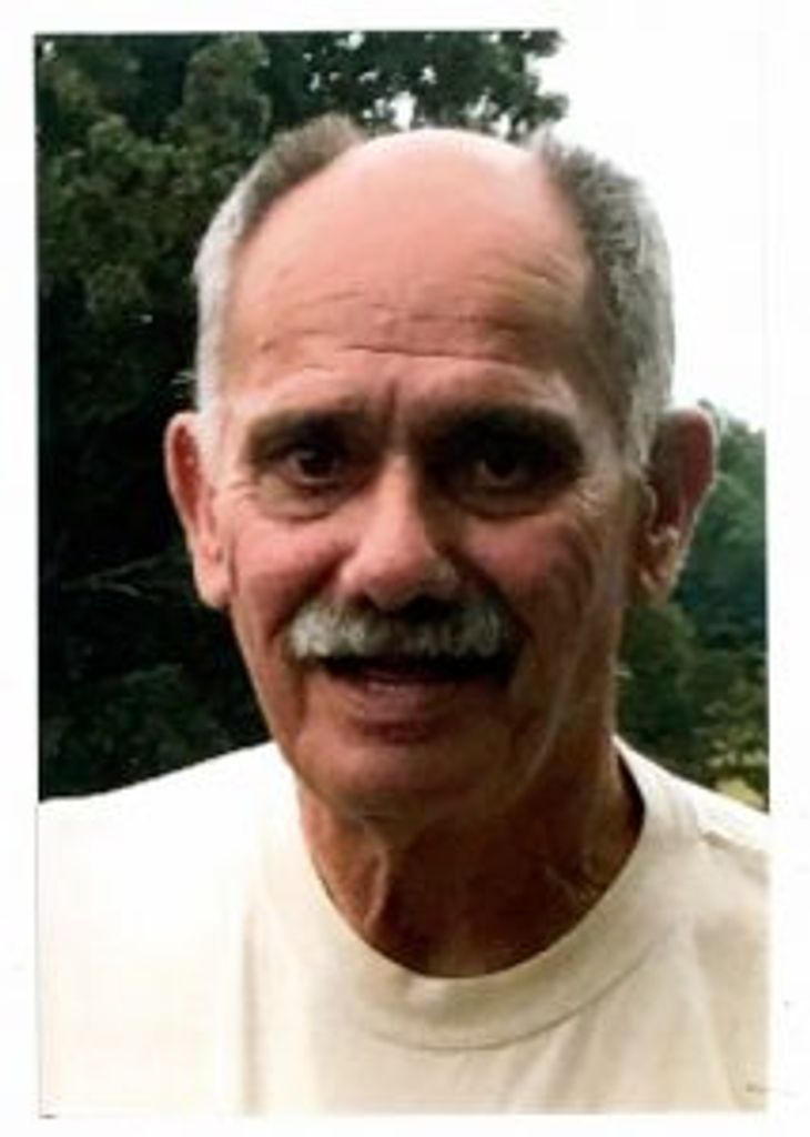 William John Rogers Profile Photo