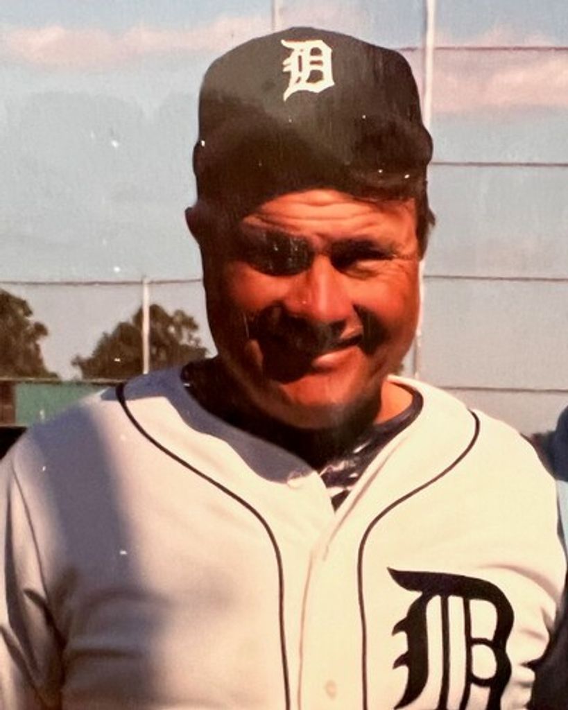 Frederick B. Kahle Profile Photo