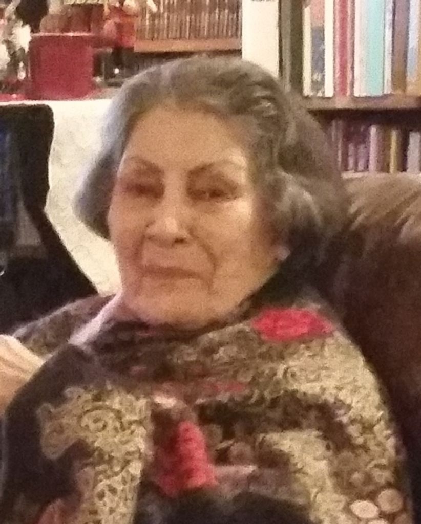 Helen R. Almeyda